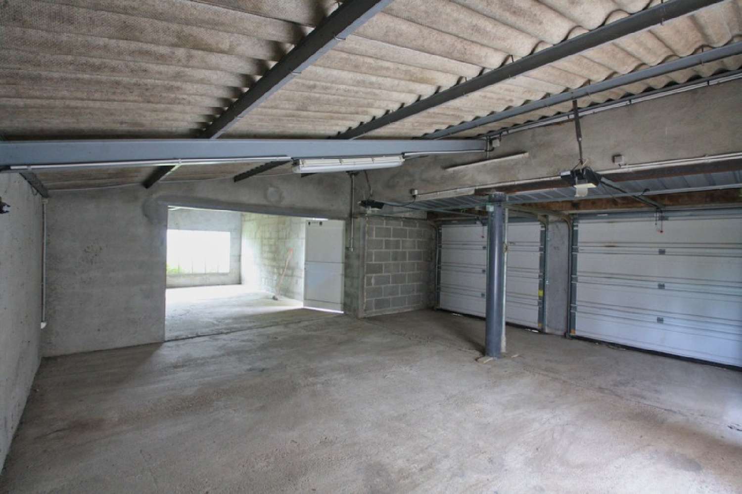  te koop boerderij Beaulon Allier 7