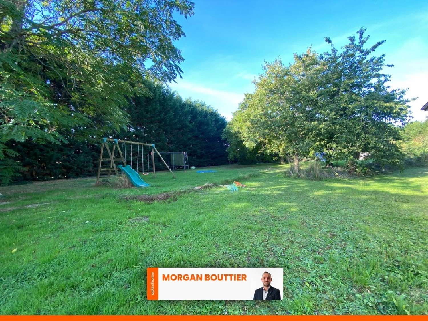  te koop boerderij Beaumont-Pied-de-Boeuf Sarthe 8