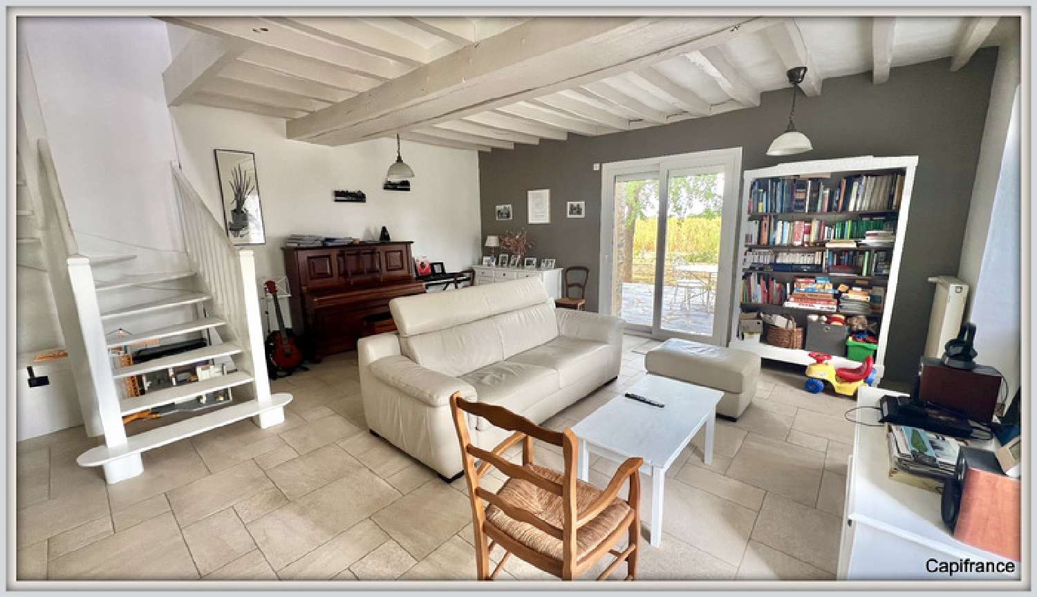  kaufen Bauernhof Bécon-les-Granits Maine-et-Loire 4