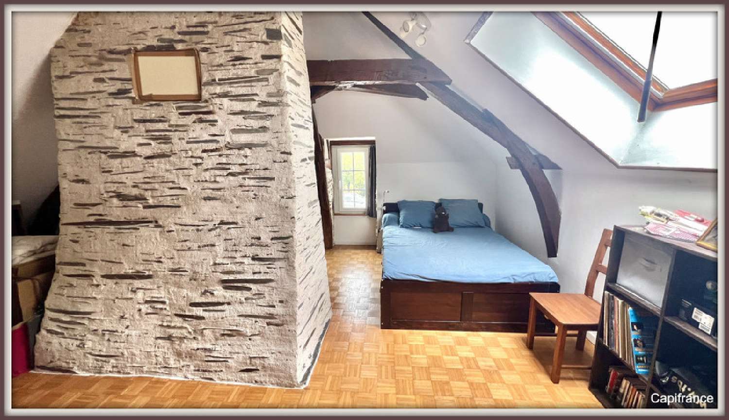  kaufen Bauernhof Bécon-les-Granits Maine-et-Loire 6