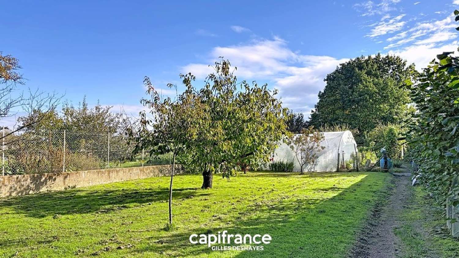  en venta casa rústica Belleville Rhône 2