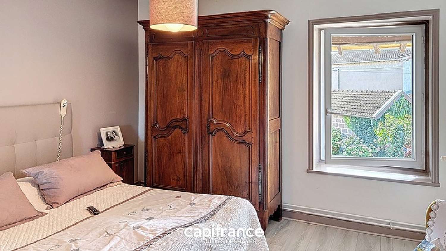  en venta casa rústica Belleville Rhône 8