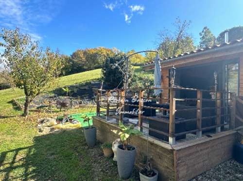 Belpech Aude boerderij foto 7167992