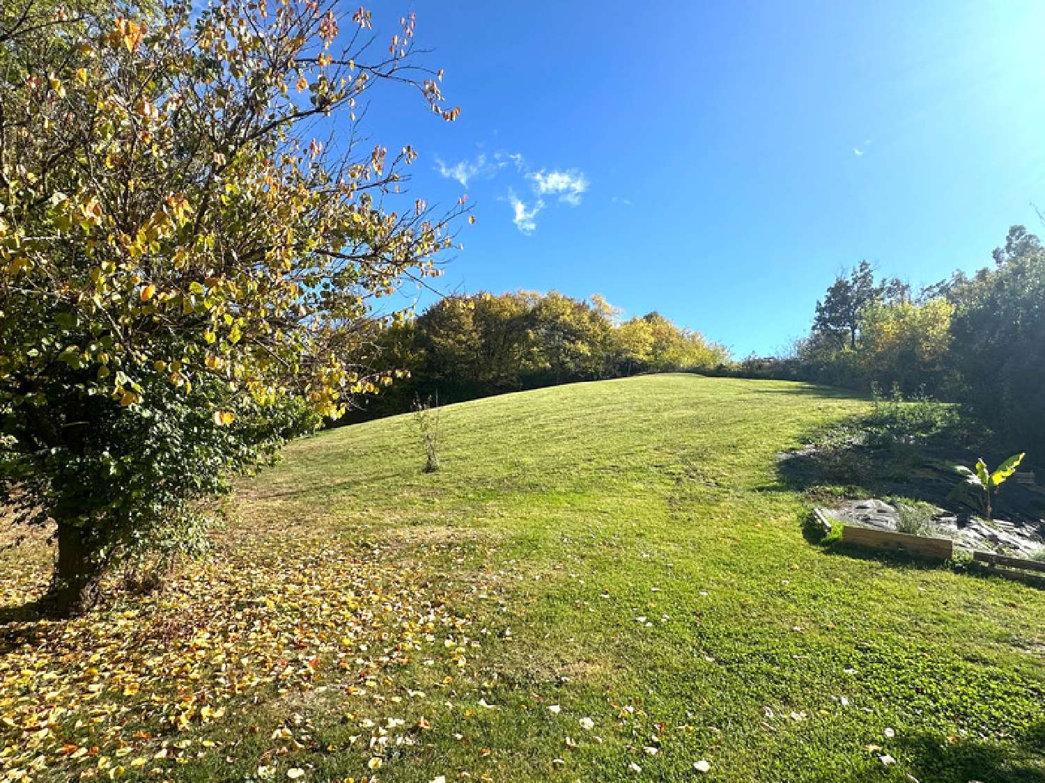 te koop boerderij Belpech Aude 7