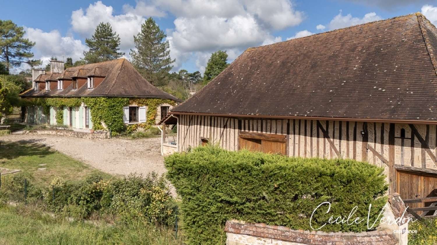  te koop boerderij Bergerac Dordogne 3