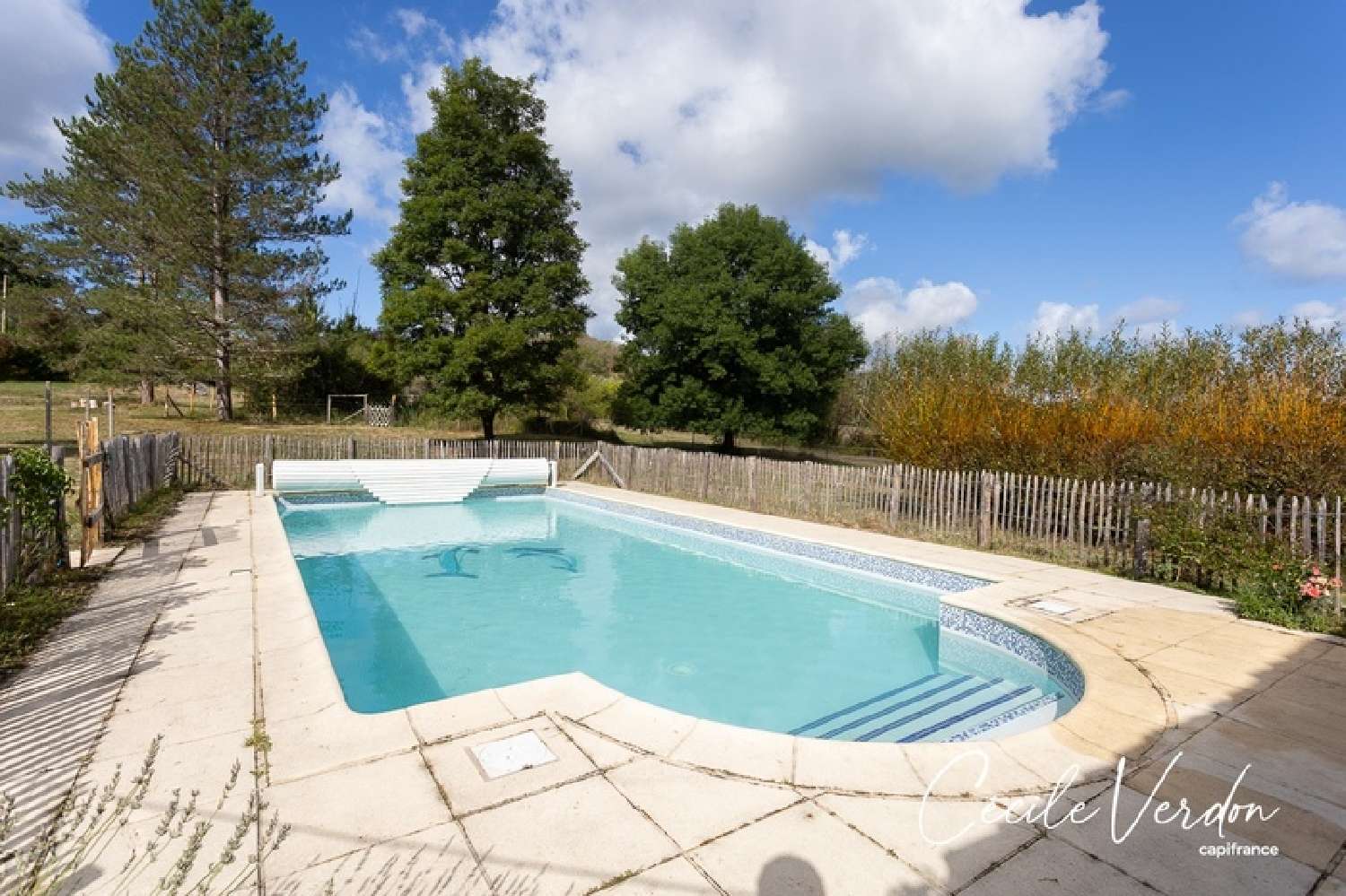  te koop boerderij Bergerac Dordogne 4