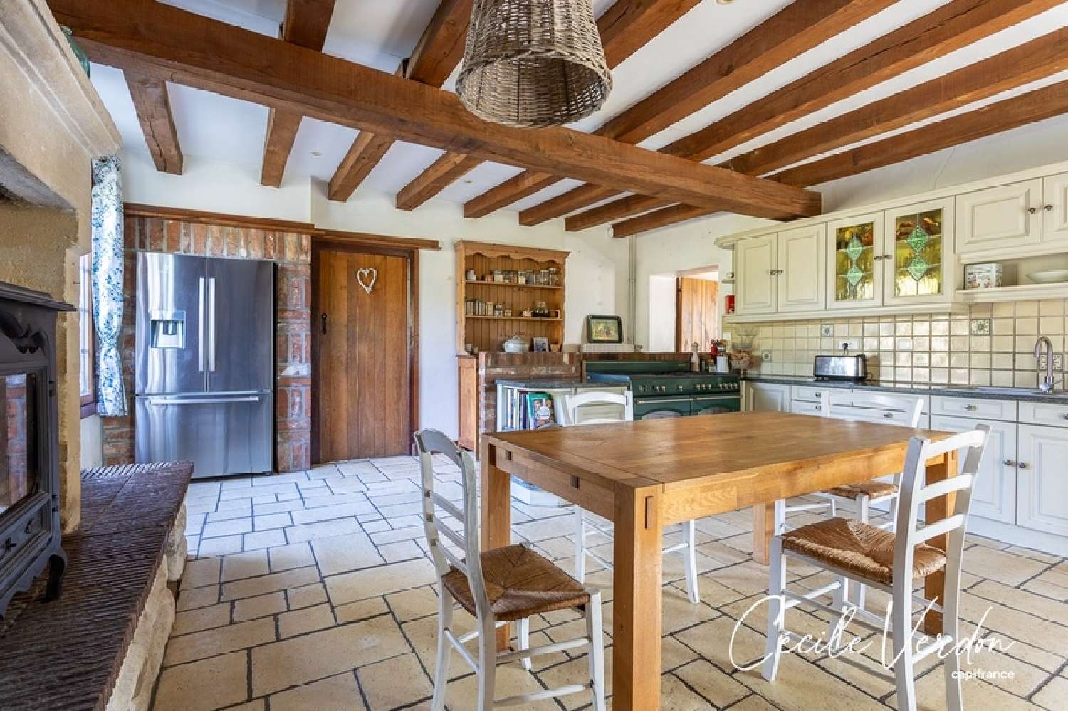  te koop boerderij Bergerac Dordogne 5