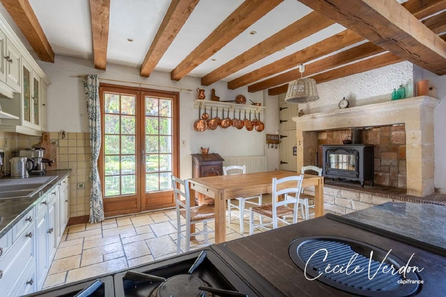  te koop boerderij Bergerac Dordogne 6