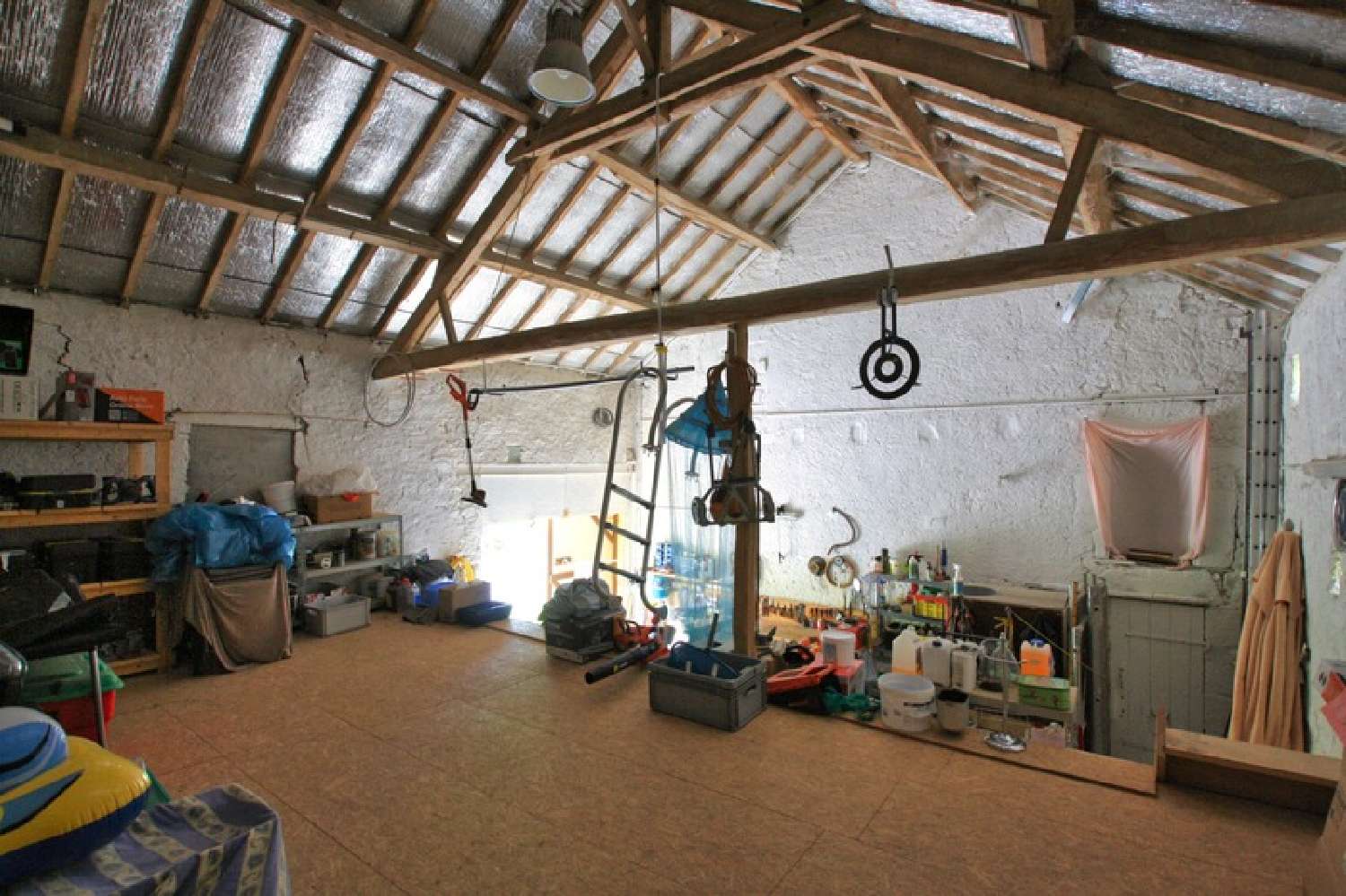  te koop boerderij Bert Allier 4