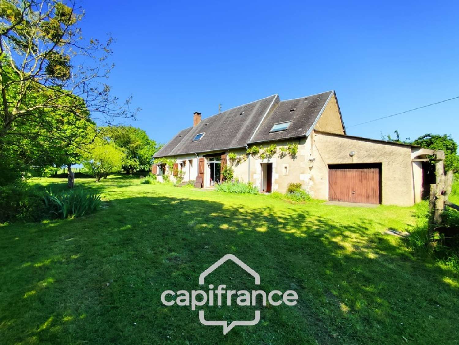  for sale farm Bessé-sur-Braye Sarthe 2