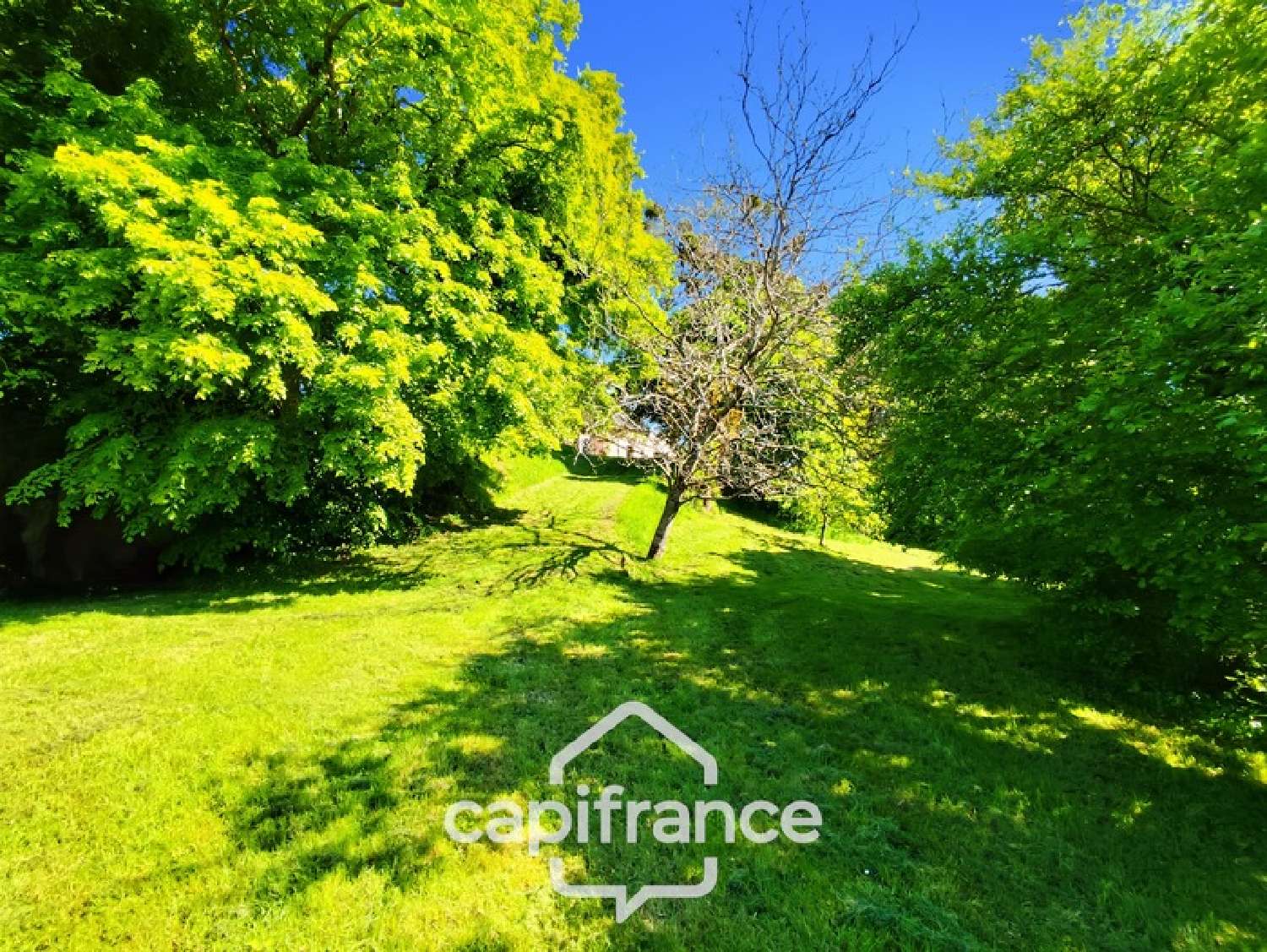  for sale farm Bessé-sur-Braye Sarthe 4