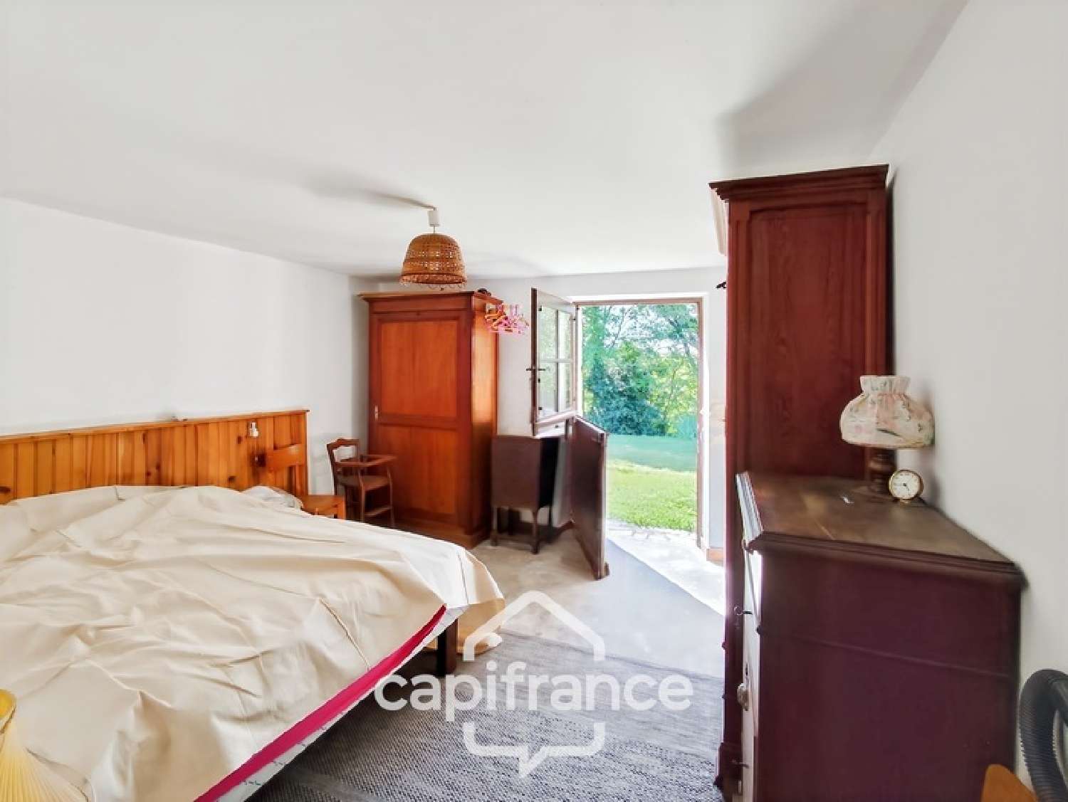  for sale farm Bessé-sur-Braye Sarthe 8
