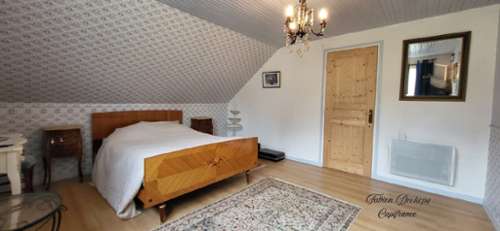  à vendre ferme Bézancourt Seine-Maritime 3