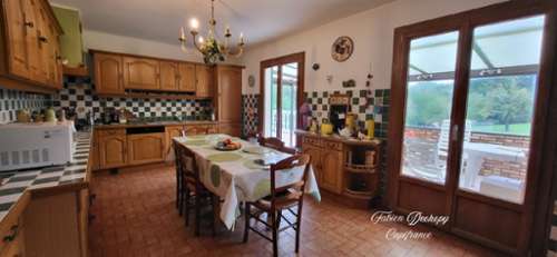  à vendre ferme Bézancourt Seine-Maritime 8