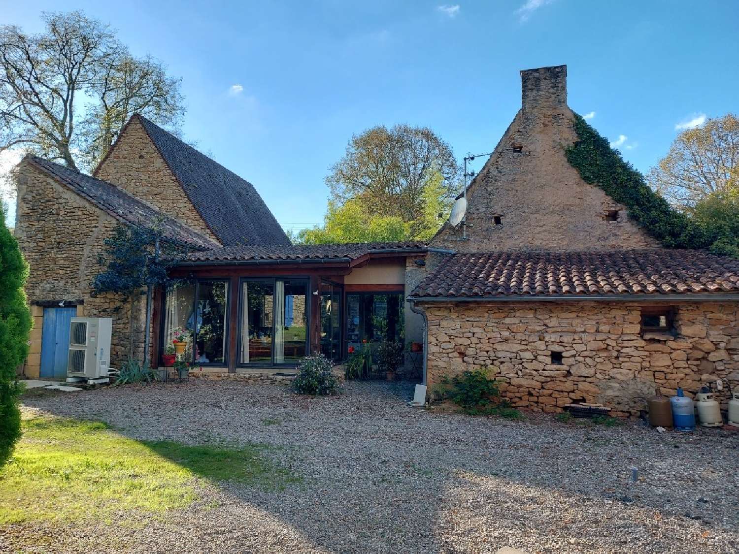 for sale farm Cadouin Dordogne 1