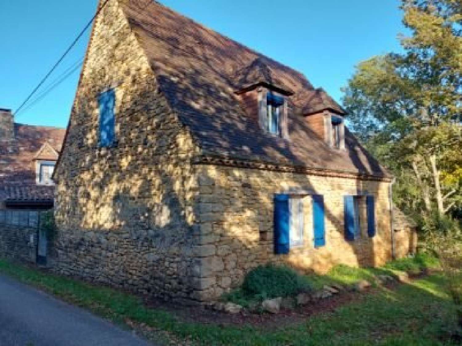 for sale farm Cadouin Dordogne 2
