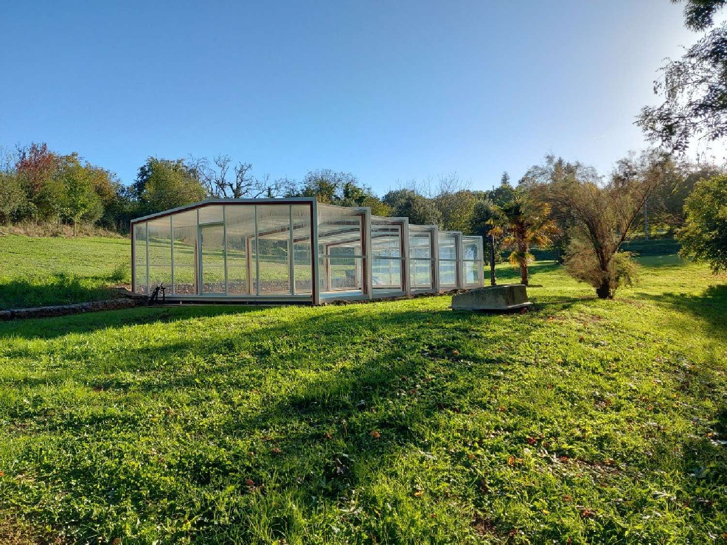 for sale farm Cadouin Dordogne 3