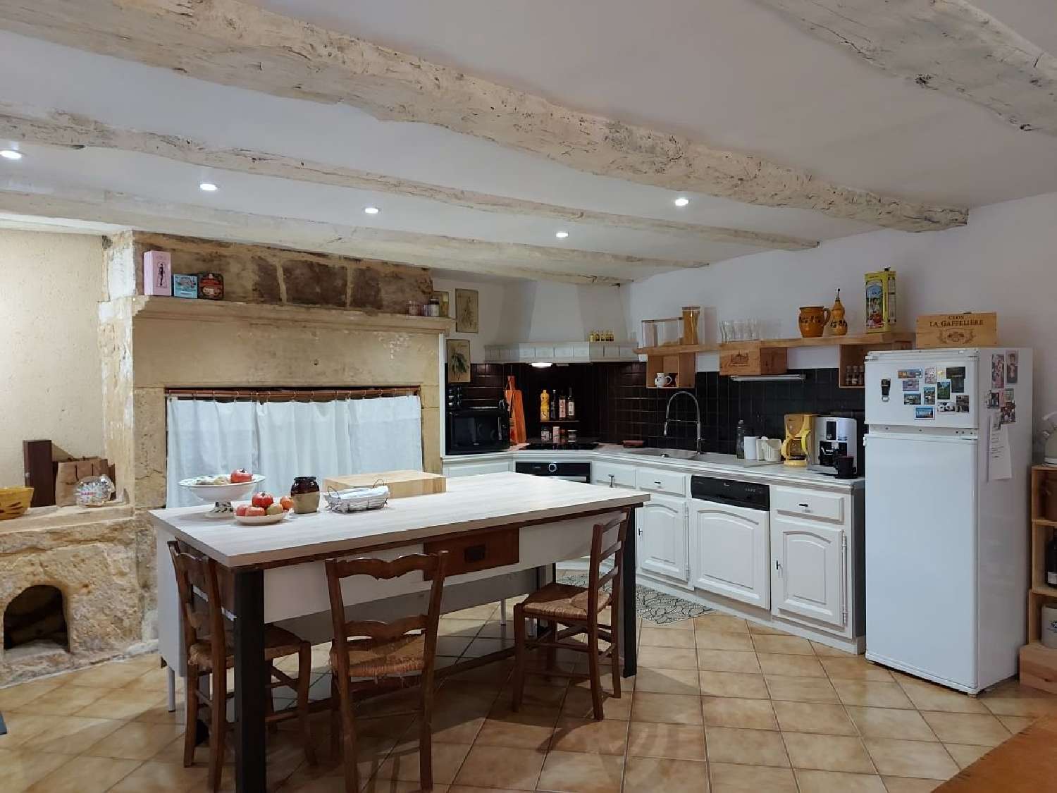 for sale farm Cadouin Dordogne 8