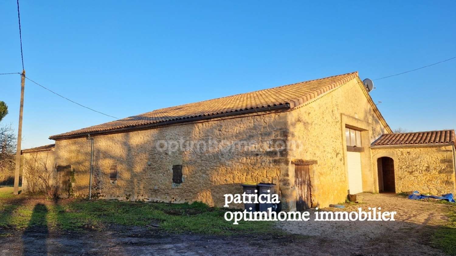  à vendre ferme Cambes Lot-et-Garonne 2