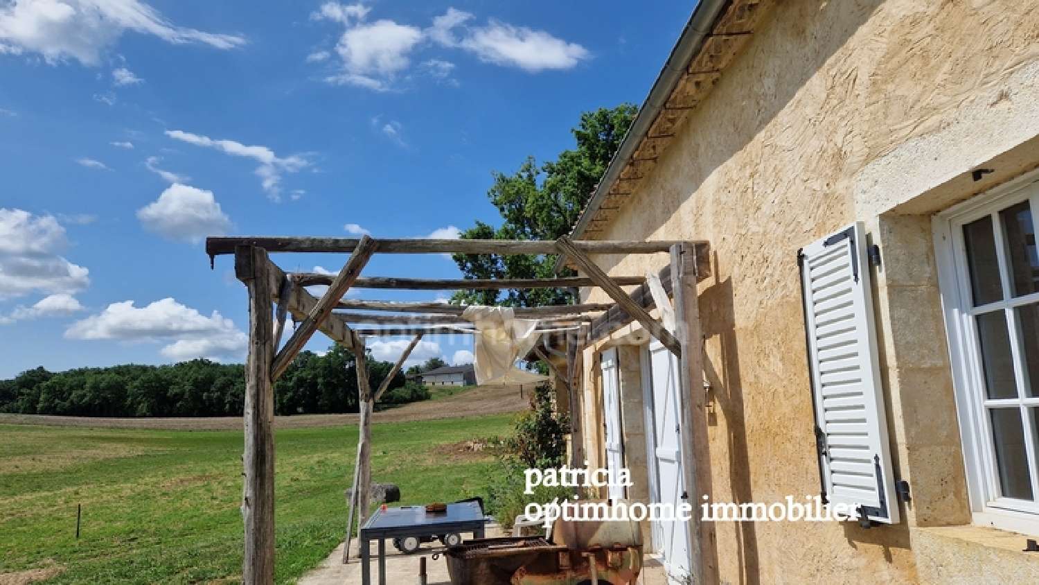  à vendre ferme Cambes Lot-et-Garonne 6