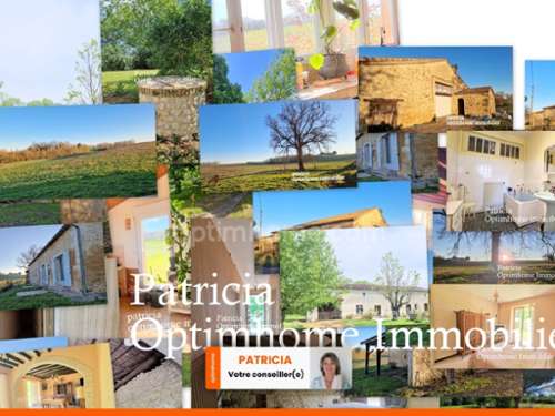 Cambes Lot-et-Garonne boerderij foto 7168007