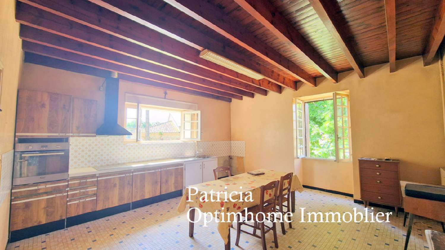 à vendre ferme Cambes Lot-et-Garonne 3