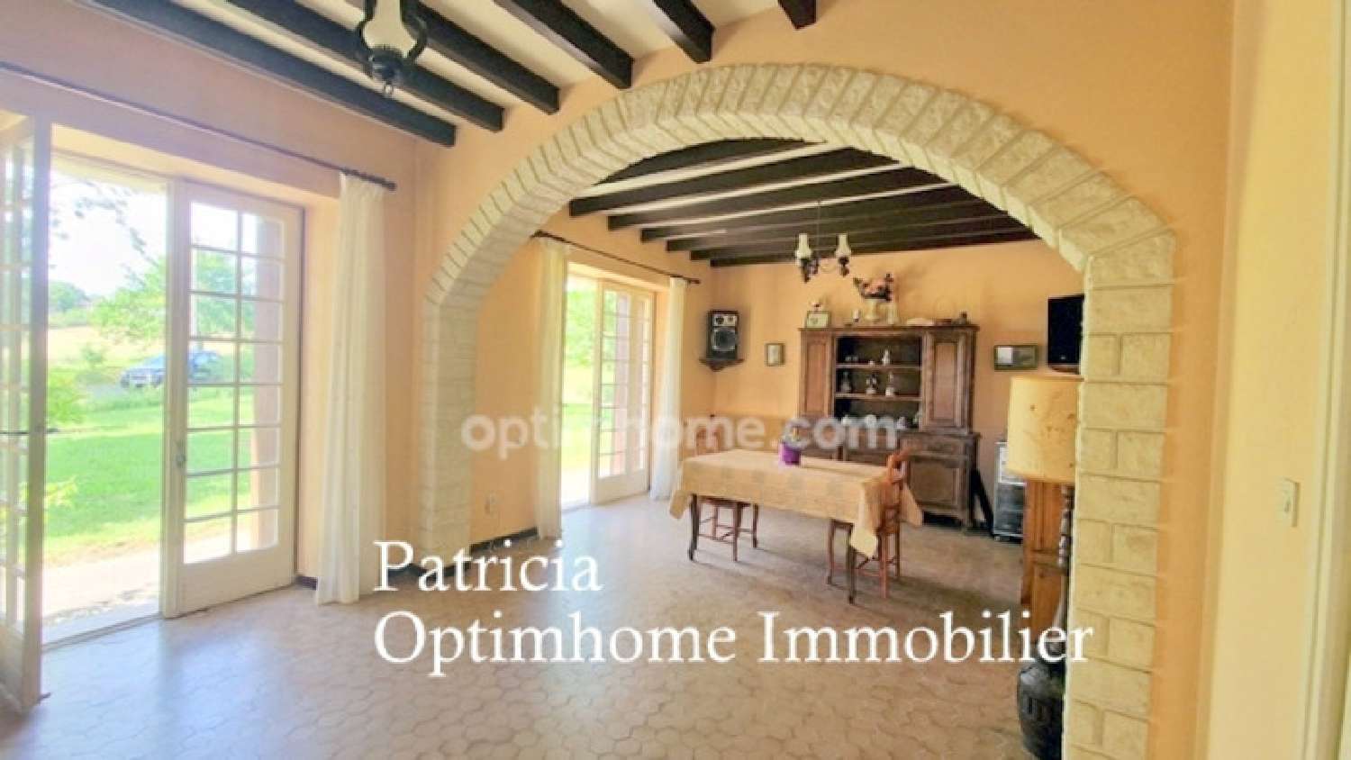 à vendre ferme Cambes Lot-et-Garonne 4