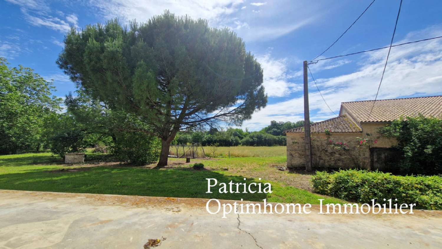 à vendre ferme Cambes Lot-et-Garonne 7