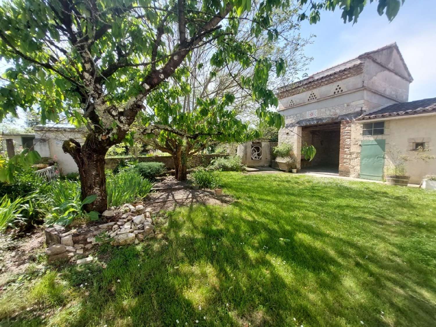 for sale farm Cambon Tarn 2