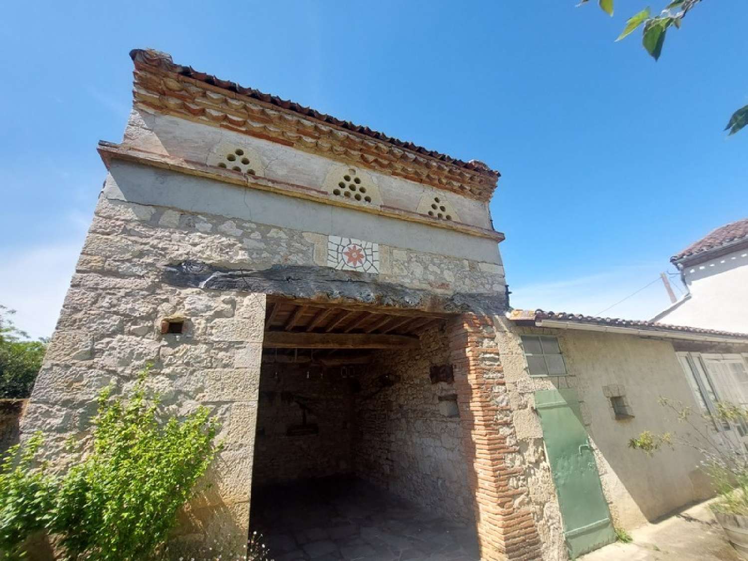 for sale farm Cambon Tarn 5