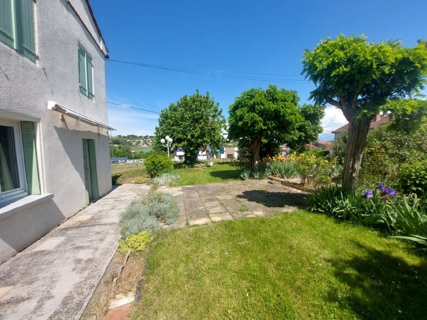 for sale farm Cambon Tarn 6