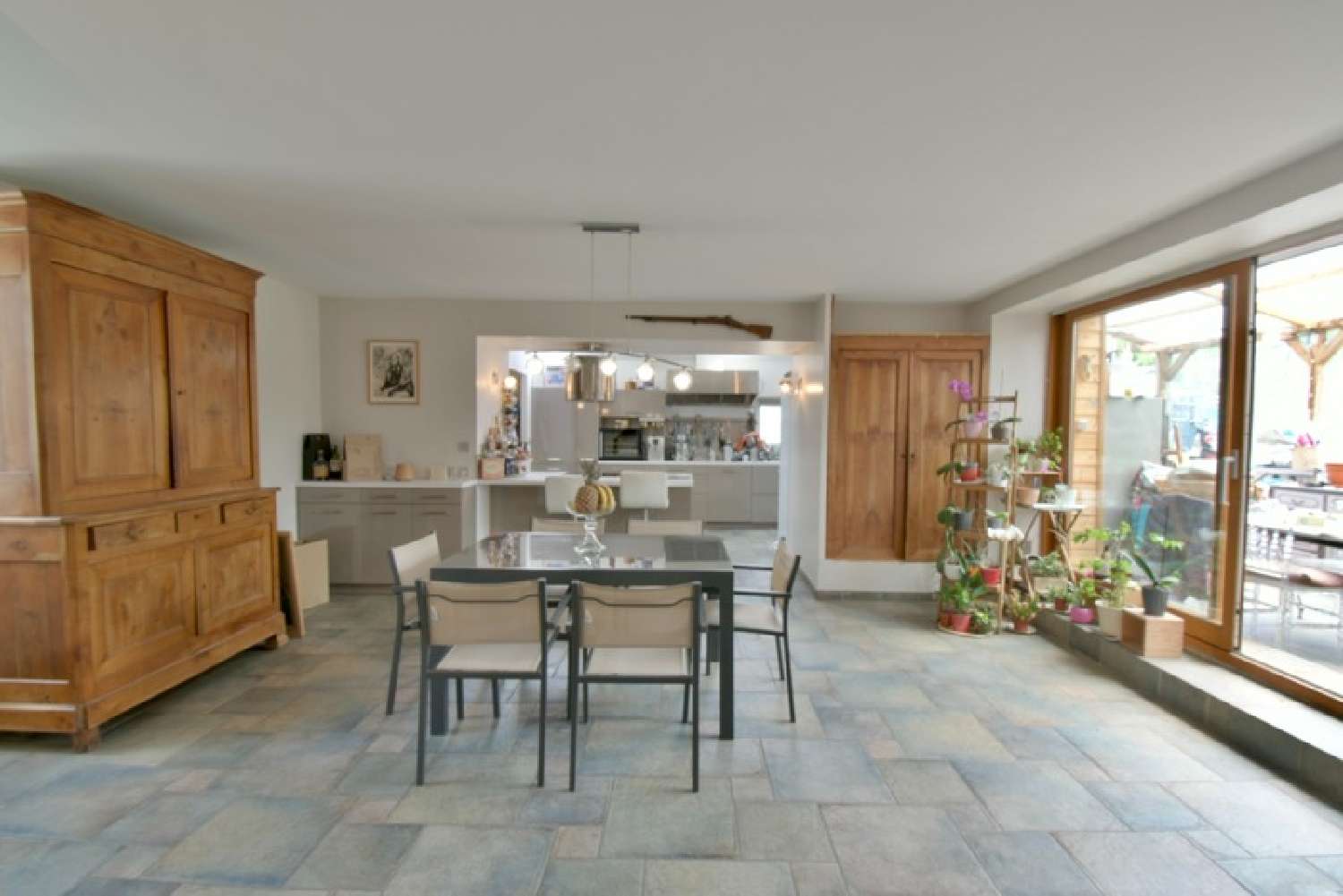  te koop boerderij Cancale Ille-et-Vilaine 1