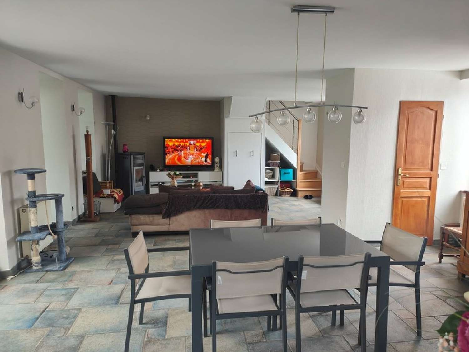  te koop boerderij Cancale Ille-et-Vilaine 3