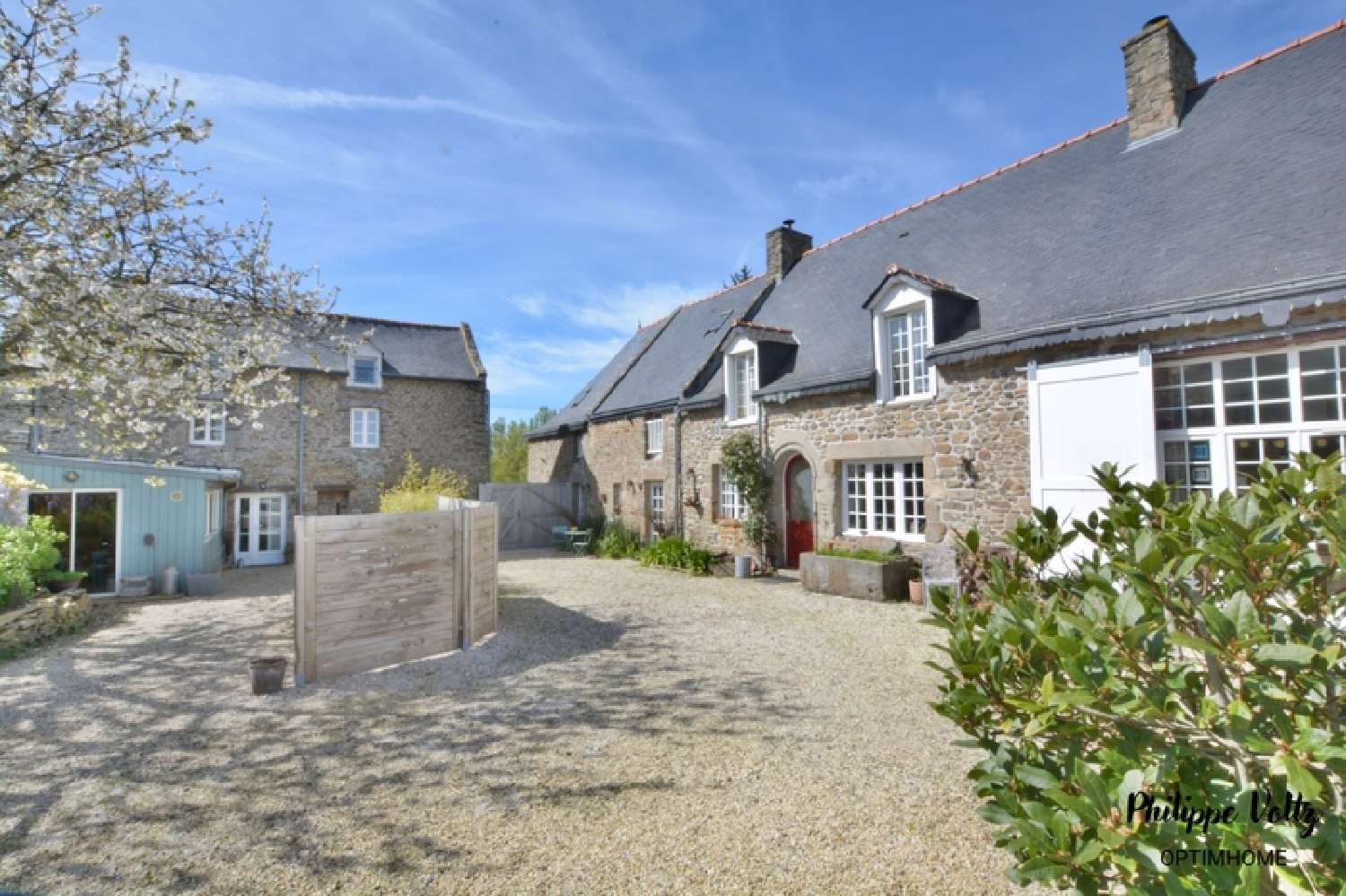  for sale farm Cancale Ille-et-Vilaine 3