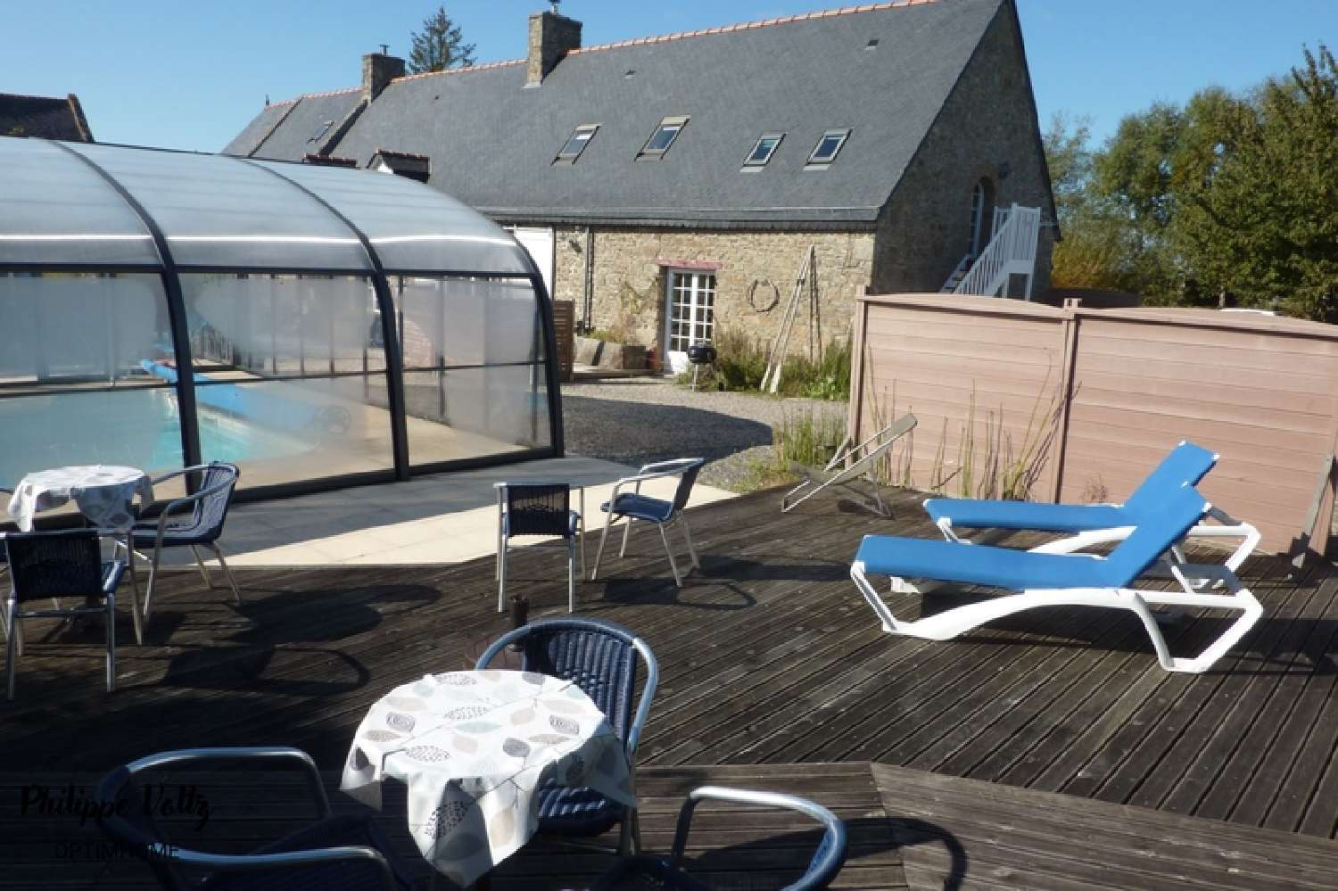  for sale farm Cancale Ille-et-Vilaine 6