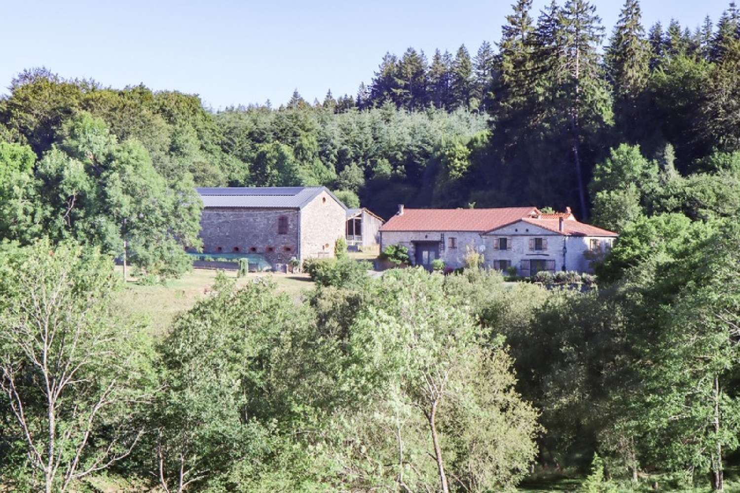 kaufen Bauernhof Carcassonne Aude 2