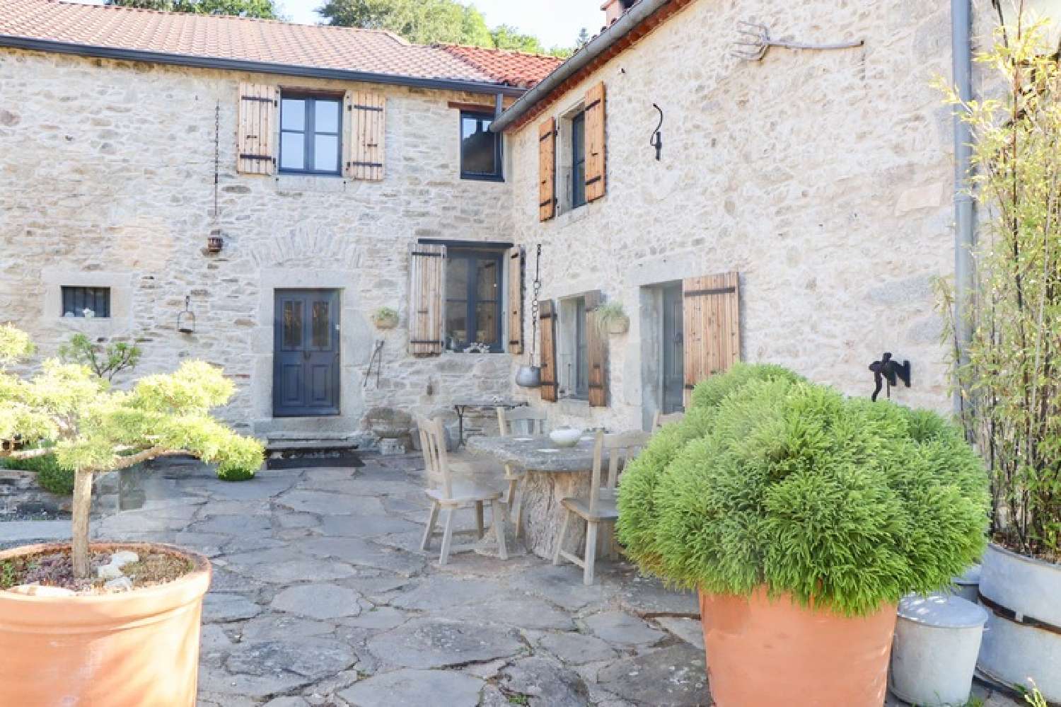 kaufen Bauernhof Carcassonne Aude 3