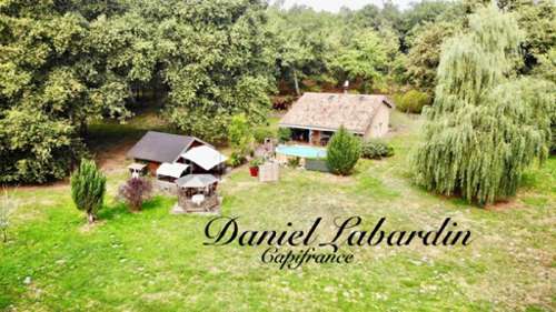 Casteljaloux Lot-et-Garonne farm foto 7158649