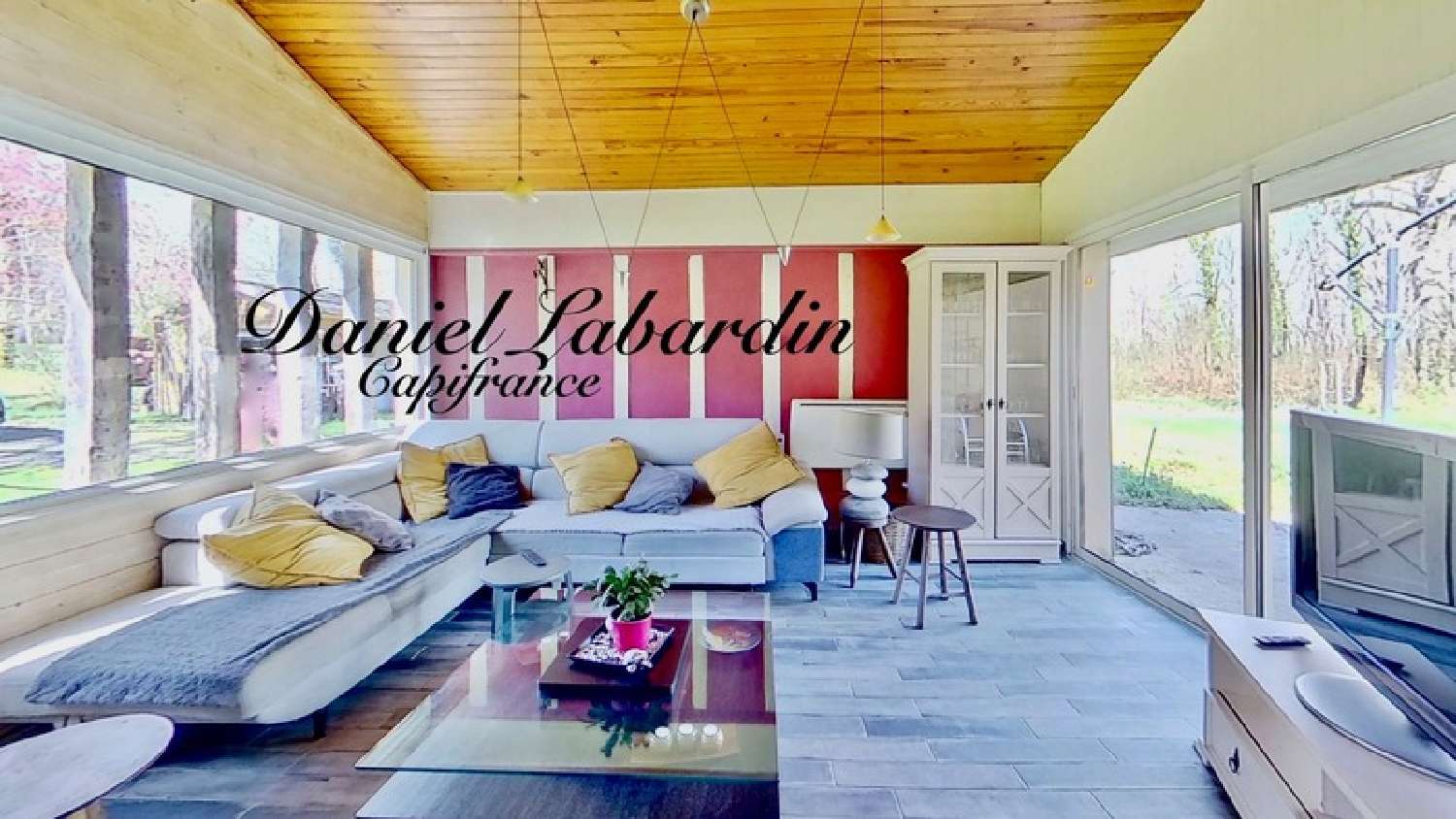  for sale farm Casteljaloux Lot-et-Garonne 6