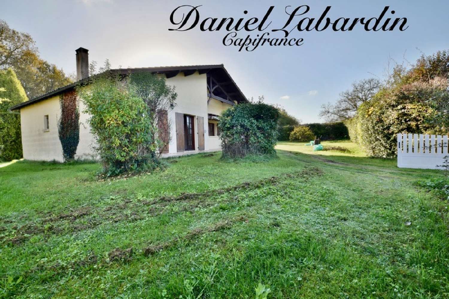  à vendre ferme Casteljaloux Lot-et-Garonne 5