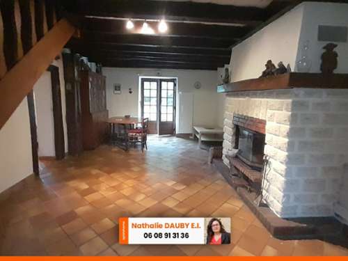 Ceaulmont Indre boerderij foto 7147829