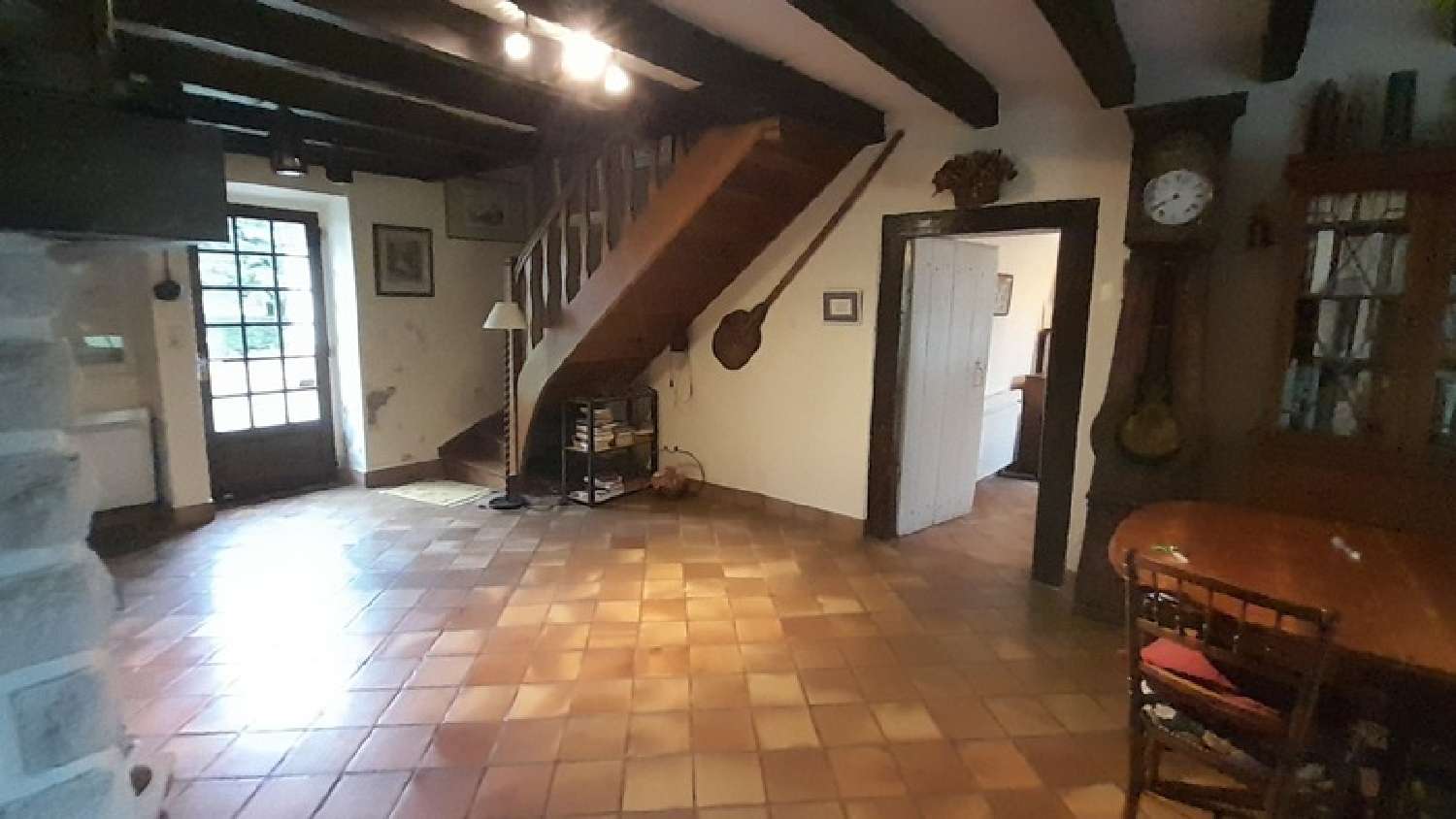  for sale farm Ceaulmont Indre 3