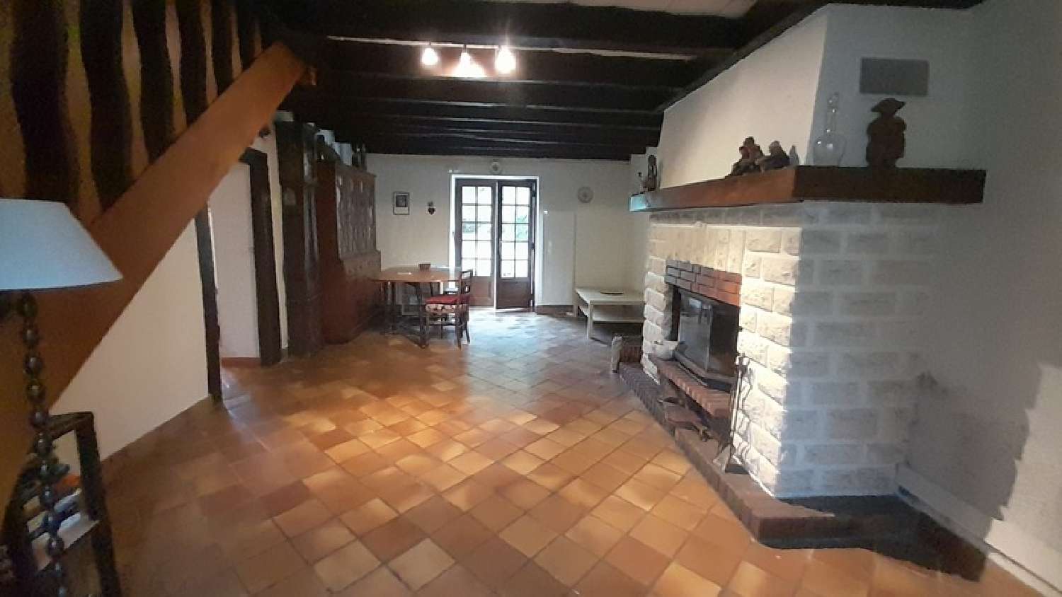  for sale farm Ceaulmont Indre 4
