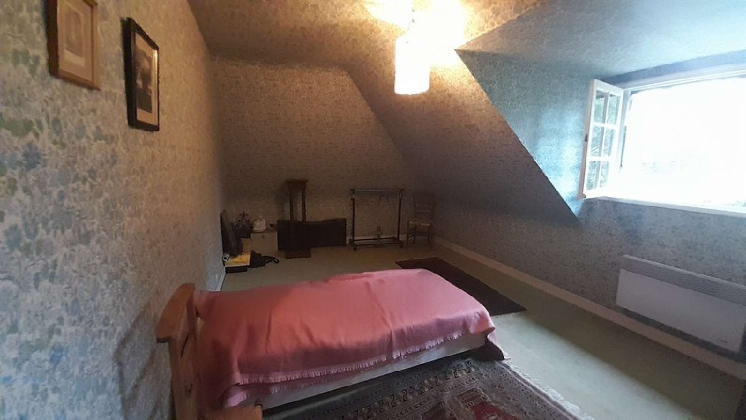  for sale farm Ceaulmont Indre 7