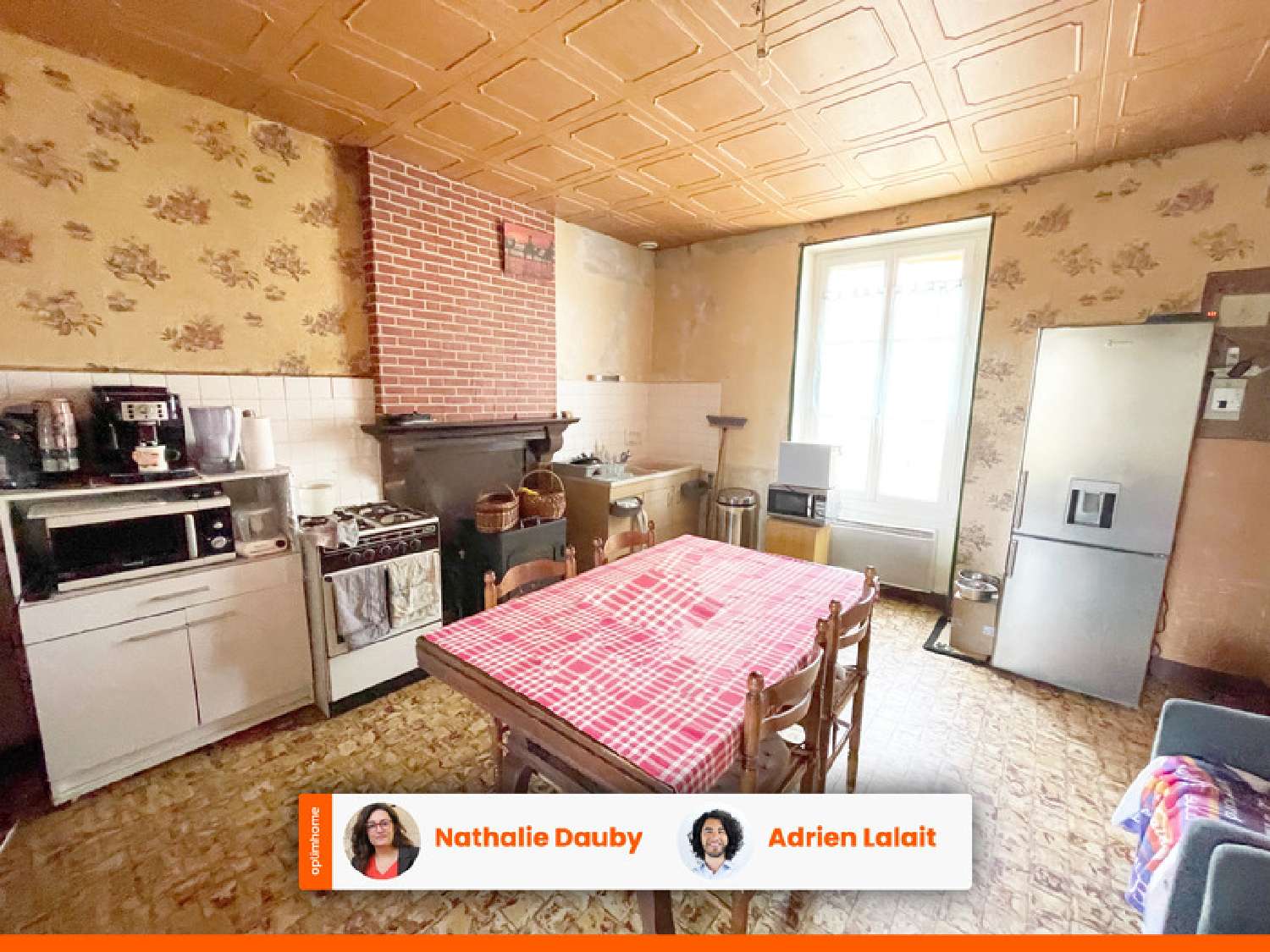 for sale farm Chaillac Indre 3