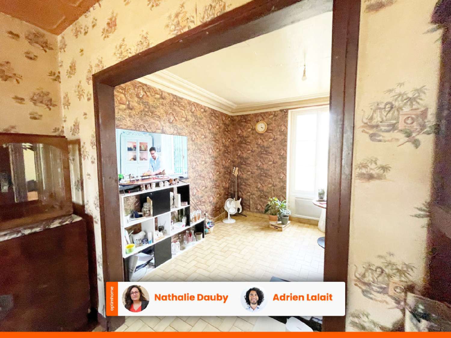 for sale farm Chaillac Indre 5