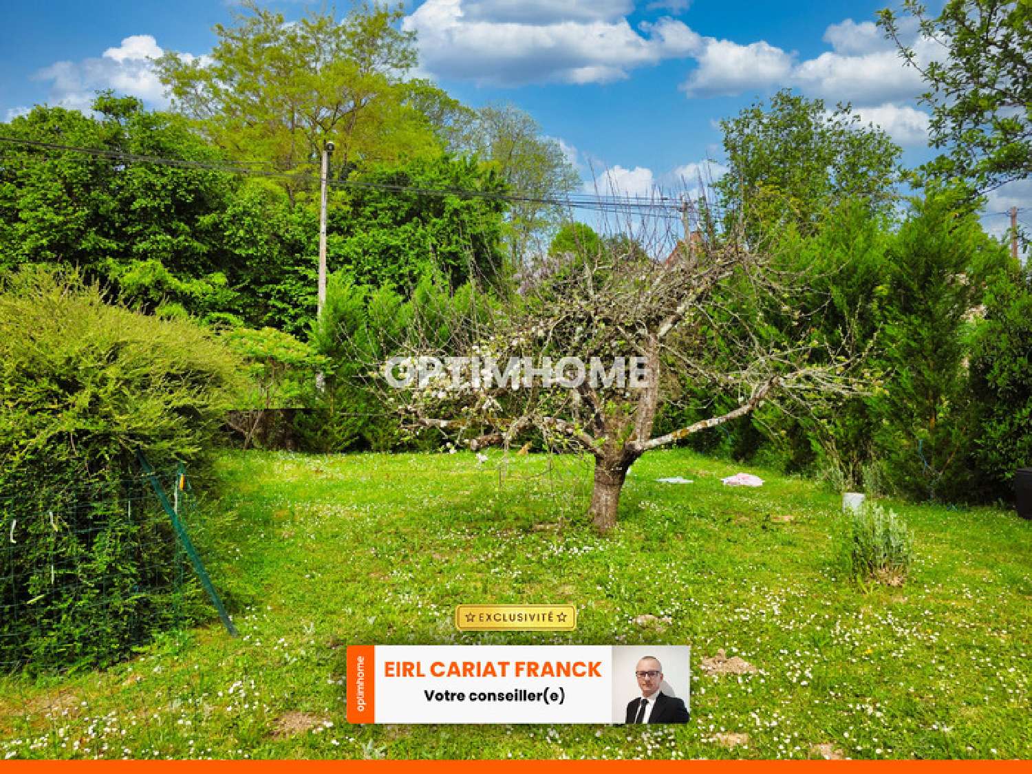 te koop boerderij Chamborand Creuse 2