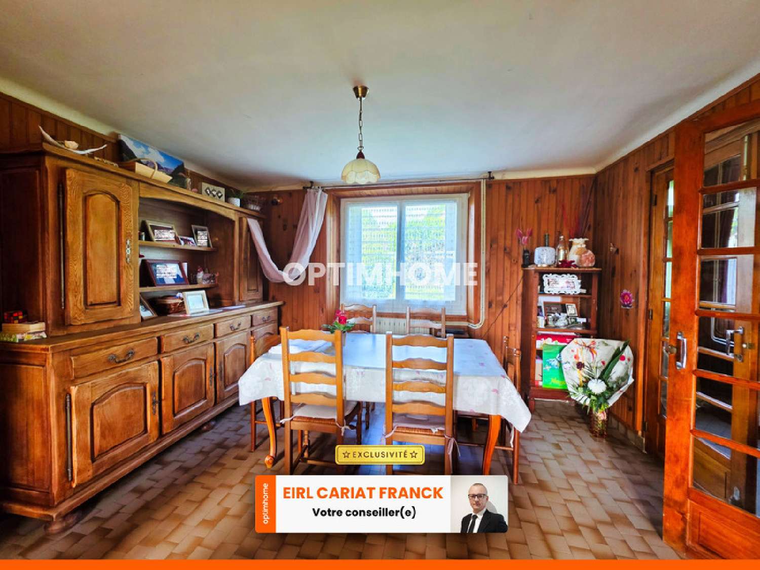 te koop boerderij Chamborand Creuse 7