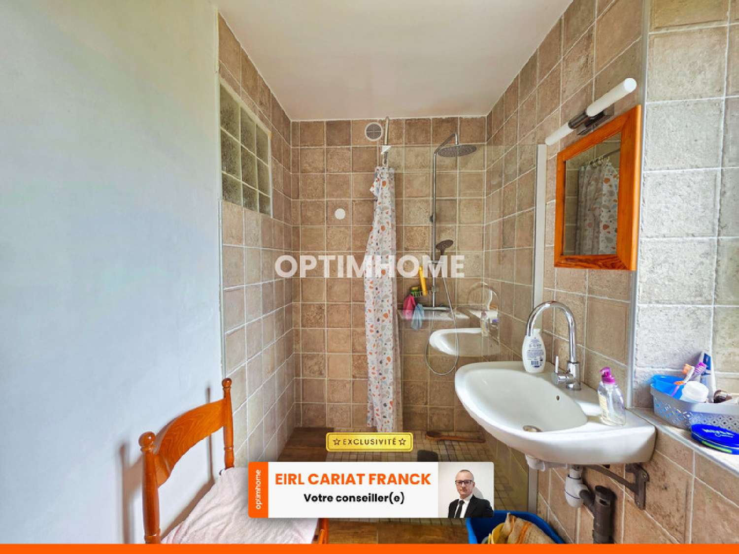 te koop boerderij Chamborand Creuse 8