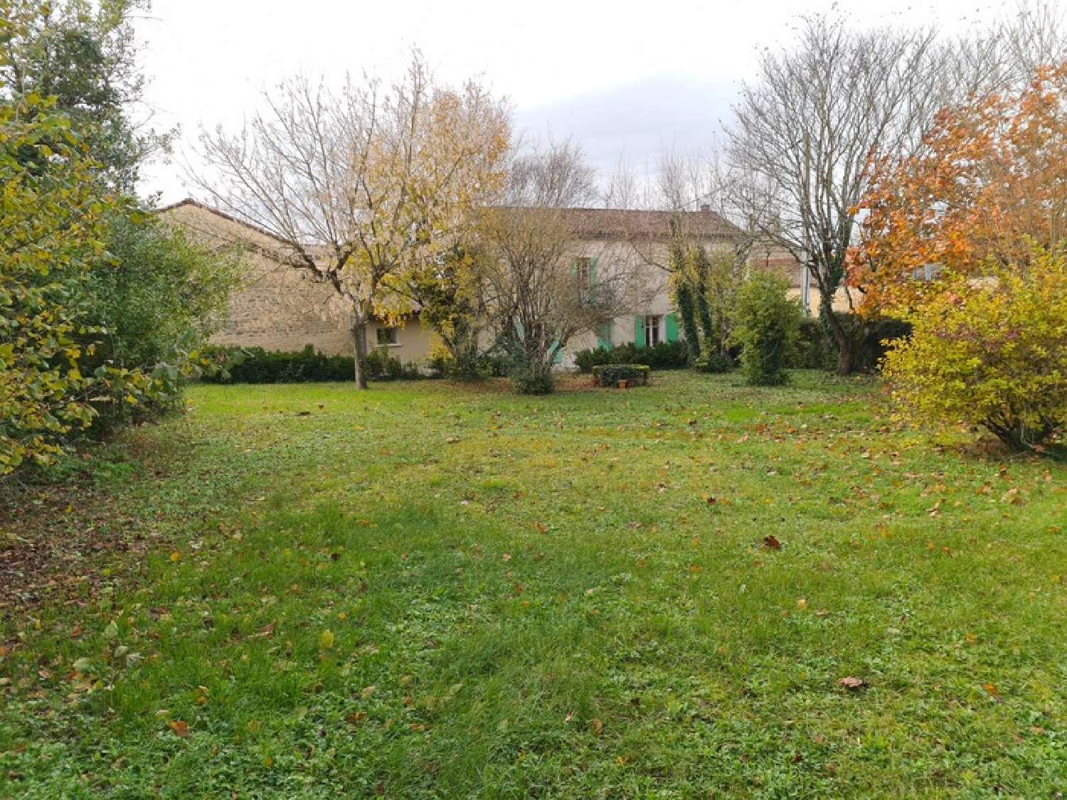 for sale farm Champniers Charente 3
